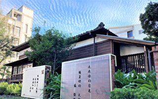 台中文學館參訪破200萬 稿紙意象傳遞溫度