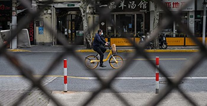 上海称取消企业限制 专家：外资撤离或成常态