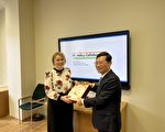 首届台立次长级经济对话会议 聚焦半导体等领域