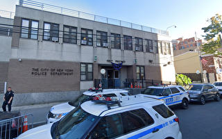 涉嫌偽造罪證畫面 紐約109分局警官遭起訴