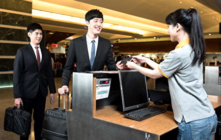 台湾虎航将服务的选择权给消费者，以更实惠的价格回馈消费者。