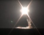俄罗斯宣称成功测试高超音速导弹