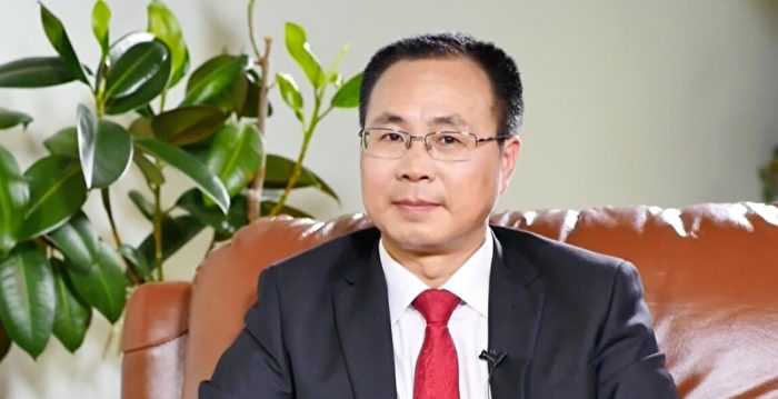 王友群:当今中国最核心的问题是什么?