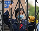 【一线采访】上海再现核检乱象 多起次生灾害