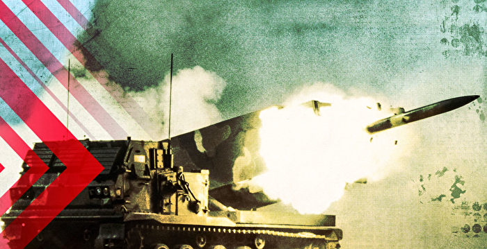 【时事军事】远程火箭或再次扭转俄乌战局