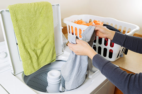 為什麼洗衣機會震動？ 應該如何解決？