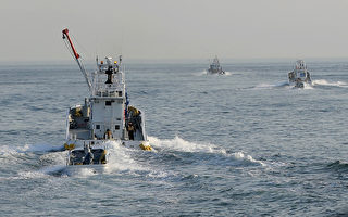 北海道船難 當局發動最大規模搜索失聯12人