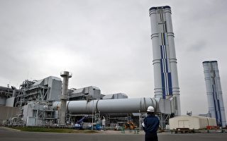 日本传出现用电荒 拟重启火力发电厂