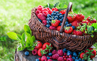 莓果营养高热量低 避开8误区延长美味保鲜期
