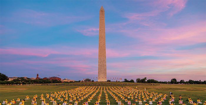 插播真相陷冤狱19年 法轮功学员张耀明离世