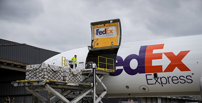 洛杉矶购买75万元婴儿奶粉 下周抵达