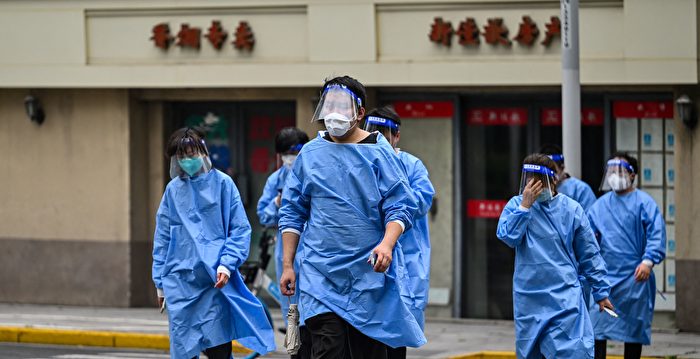 投资人:中共坚持清零 将加剧全球供应链困境