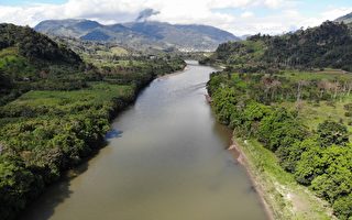 長逾六千公里 亞馬遜河為何一座橋都沒有？