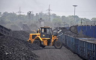 缺电迫在眉睫 印度煤炭公司7年来首度进口煤炭