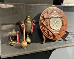kano準優勝盾及比賽完封紀念球回歸嘉博館