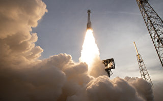 NASA今晚首次在澳洲发射火箭