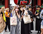 日本6月起恢復旅行團入境 中國遊客恐難出行
