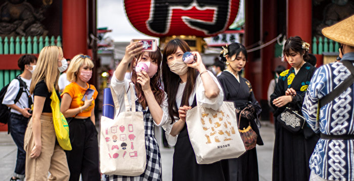 日本6月起恢复旅行团入境 中国游客恐难出行