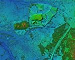 考古新发现：光学雷达测到亚马逊古文明遗址