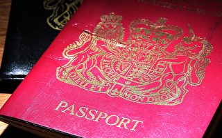 爱尔兰数十万人护照申请遭延误