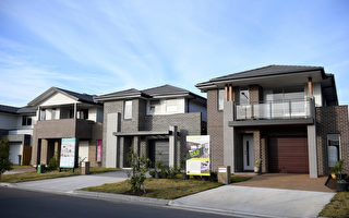 5月全澳平均房价下跌0.1% 20个月来首次