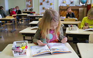 幫助孩子學習 芬蘭教育的成功之道