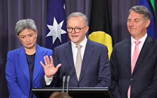 澳媒：新总理是否兑现西澳竞选承诺？