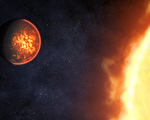 韋伯望遠鏡首個任務：觀測兩顆「超級地球」