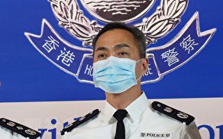 退休警官任院长 香港公务员学院恐沦党校