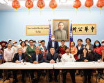 纽约市警五分局：华埠最担心入室窃盗与扒手