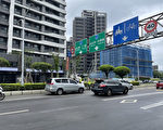 新北市機車道區間測速6/5上路