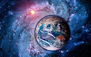科學家發現罕見落入地球的超新星隕石
