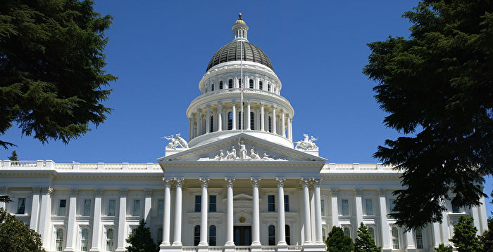 加州参众两院开议 关注AI法规和预算赤字
