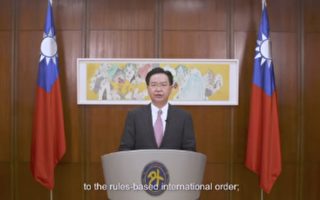 加國論壇：面臨中共挑戰 台灣經驗值得借鑒