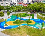 嘉市亲子游 公车公共自行车玩4大主题游程