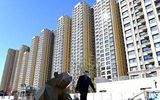 一線城市二手房價格大降 上海北京首當其衝