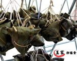 原料與人力均漲 紐約知名台灣粽電商嘆利潤變薄