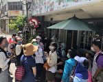 “画与美食的飨宴”嘉义市社区文化路径之旅