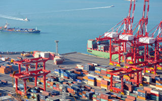 韩对华出口额减少 现28年来首次最大贸易逆差