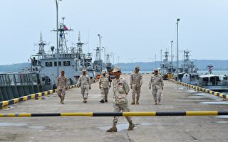 中共被曝在柬埔寨祕密建造海軍基地
