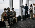 韩国入境限制解除 观光潮回暖
