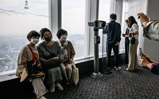 韩国入境限制解除 观光潮回暖