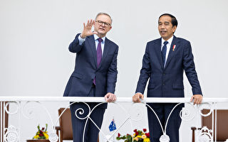 擺脫依賴中國貿易 澳洲尋求與印尼發展商貿