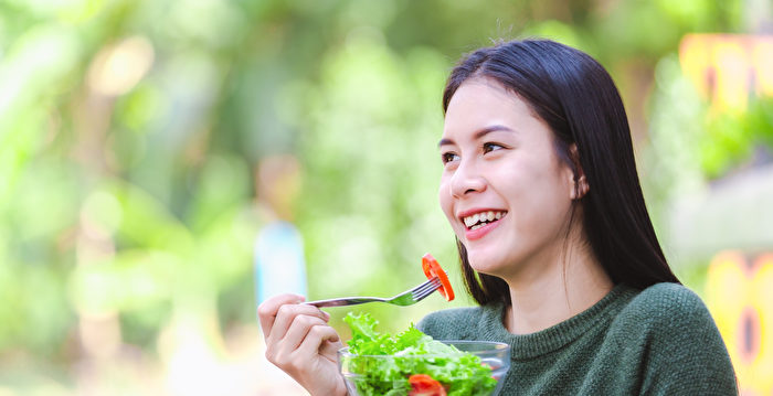 增强免疫力 专家：吃这些食物最好