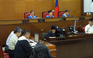 民眾模擬國民法官開庭 籲檢辯放慢語速