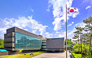 韓駐華公館逾六成韓籍職員染疫