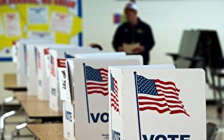 美中期選舉新民調：共和黨參院支持率上升