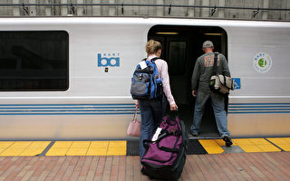 灣區捷運2年多來首次調高票價  7月起生效