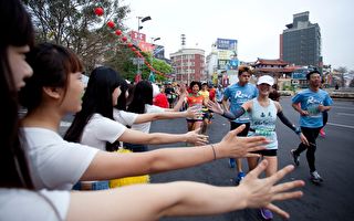 新竹城市马拉松开始报名 10/15南寮开跑
