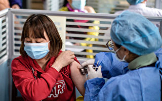【一线采访】打中国疫苗易感染 且症状严重